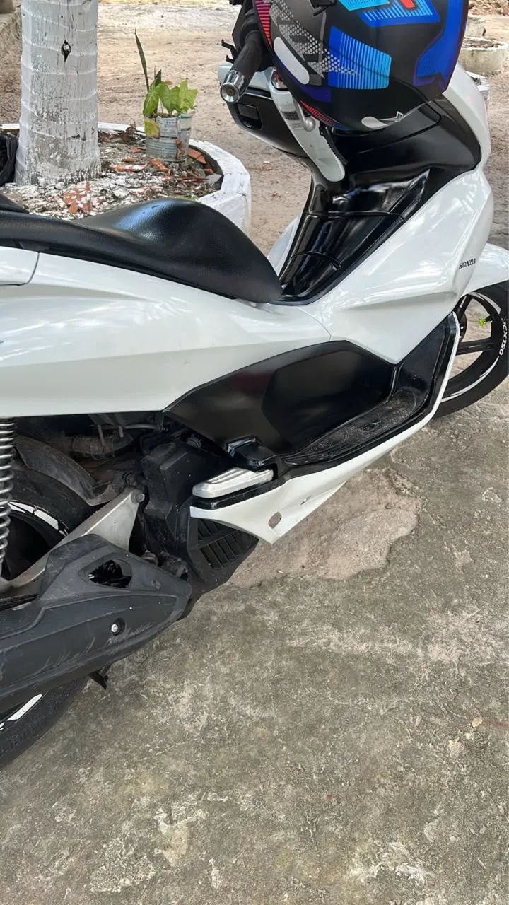 Pcx  - Foto 3