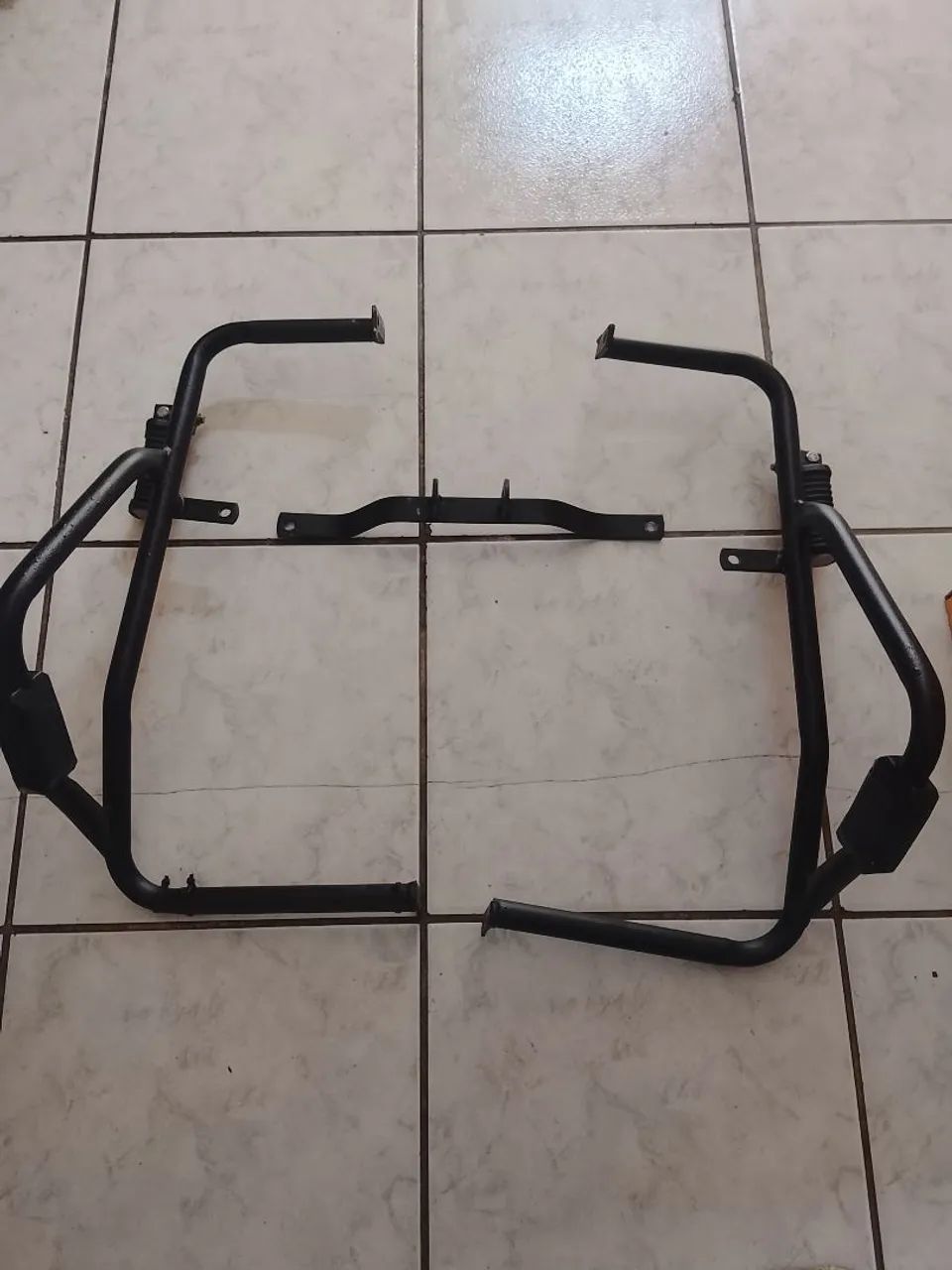 Protetor carenagem XRE 300 - Foto 4