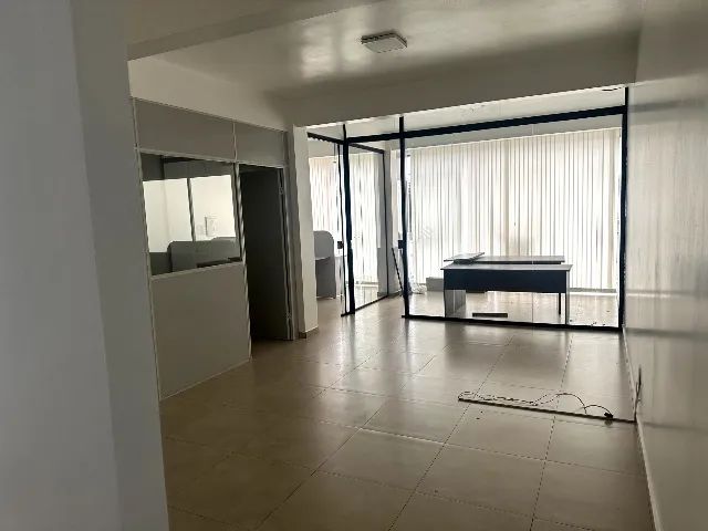 Salas Comerciais, 80m² e 60m² Próxima à Prefeitura de Cascavel - 1º Andar - Foto 4