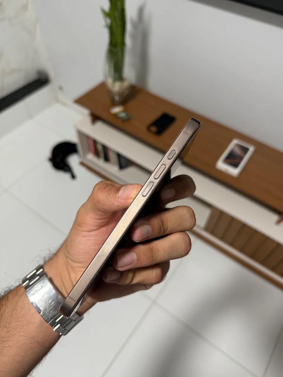 iPhone 16 PRO MAX 256 GB - Foto 5