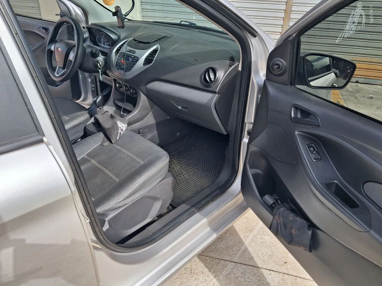 Ford Ka 2017