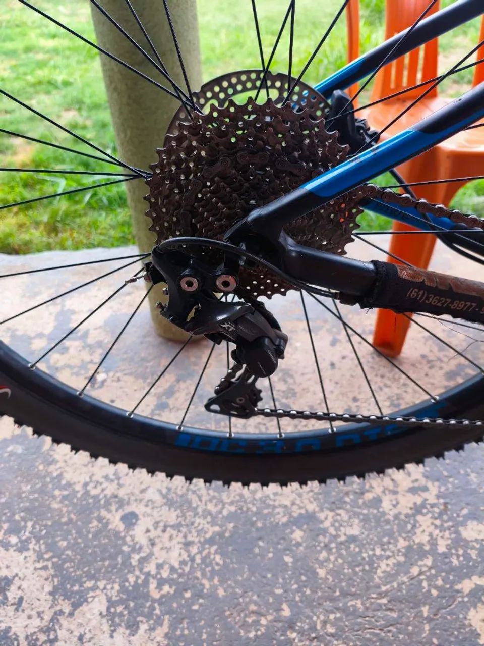 Cannondale FSI 3  - Foto 3