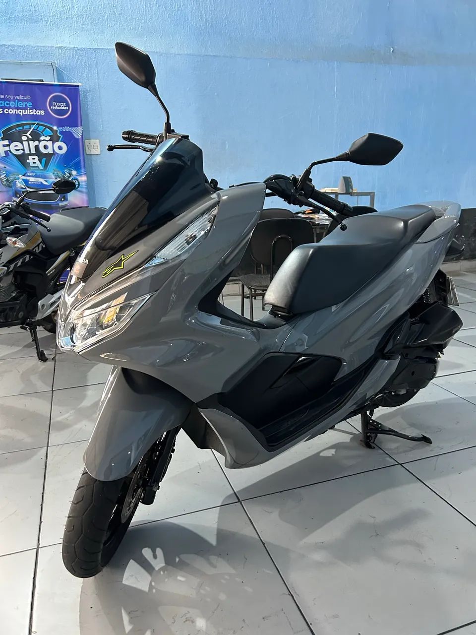 Pcx  - Foto 2