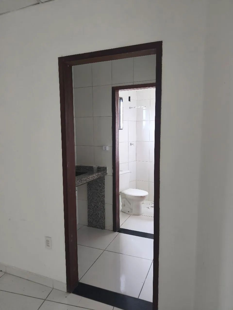 Alugo sala comercial - Foto 4