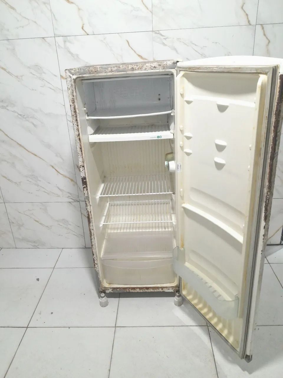 Geladeira, itabaiana  - Foto 4