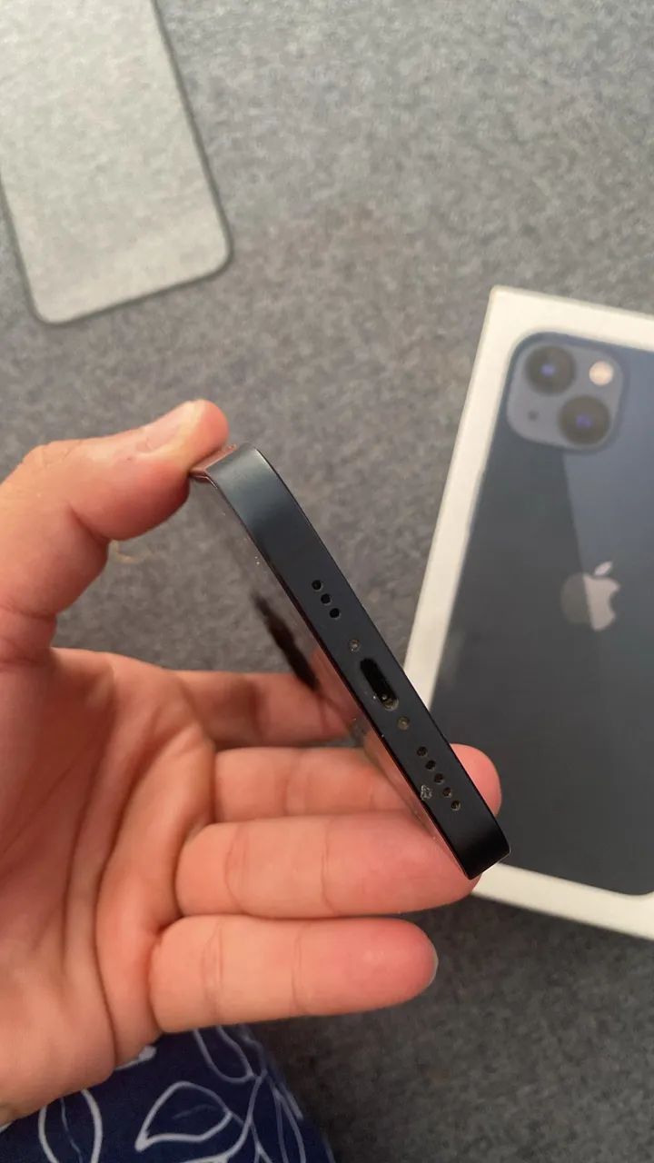 IPhone 13 128Gb  - Foto 4