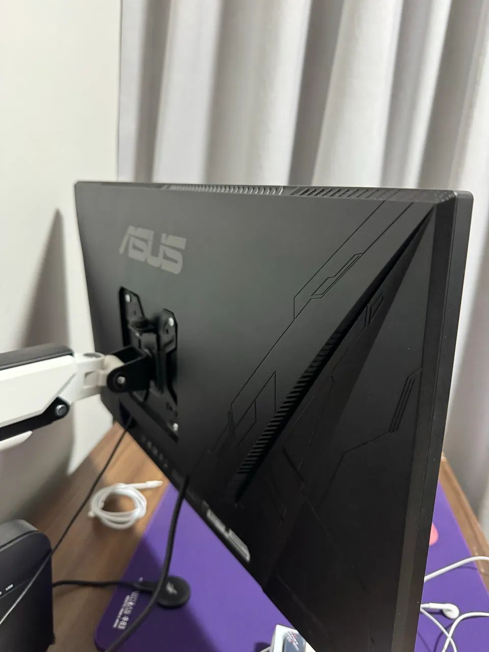 Monitor Asus RoG 280hz - Foto 2