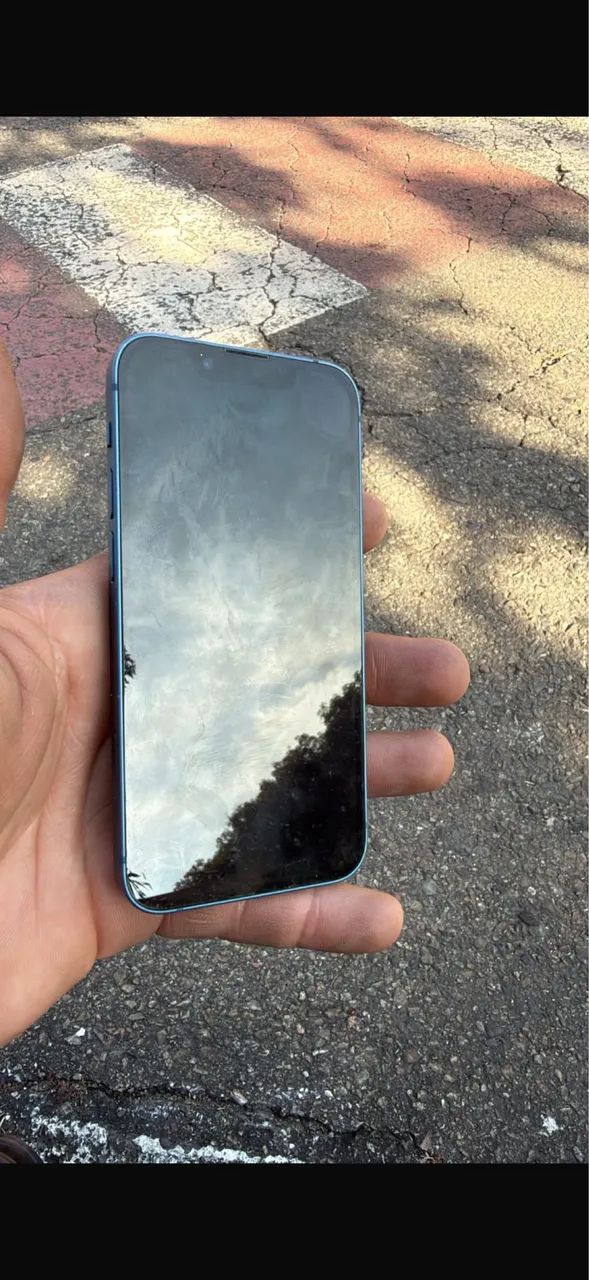 iPhone 13 mini 128gb