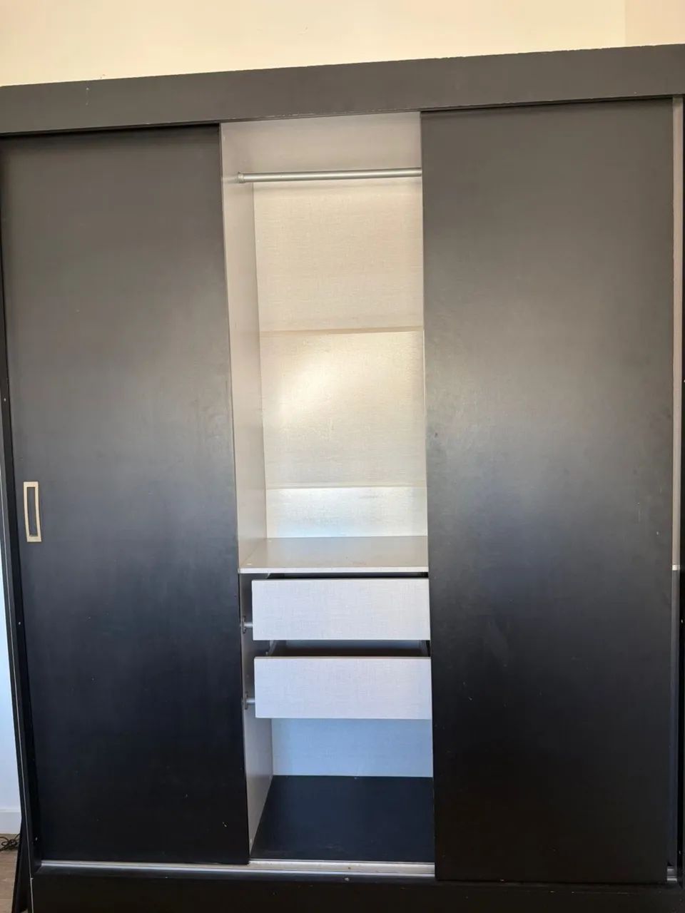 Guarda roupa Casal