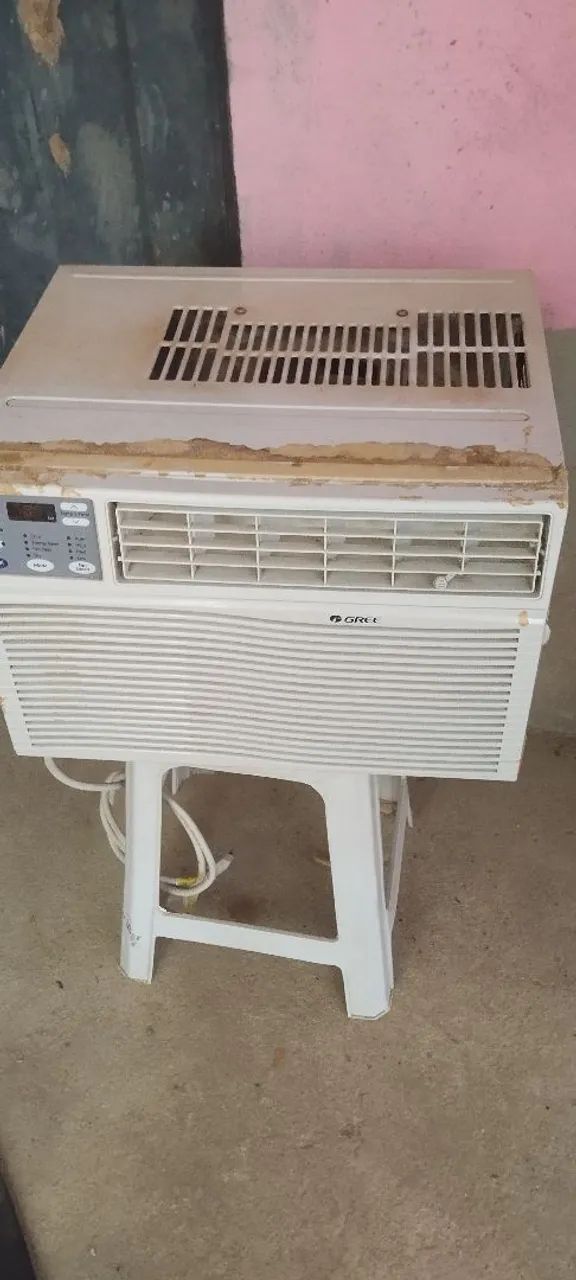 Ar condicionado de janela  - Foto 4