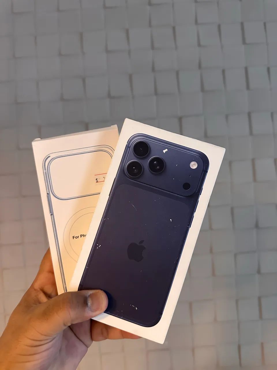 iPhone 17 Pro Max 256  - Foto 3