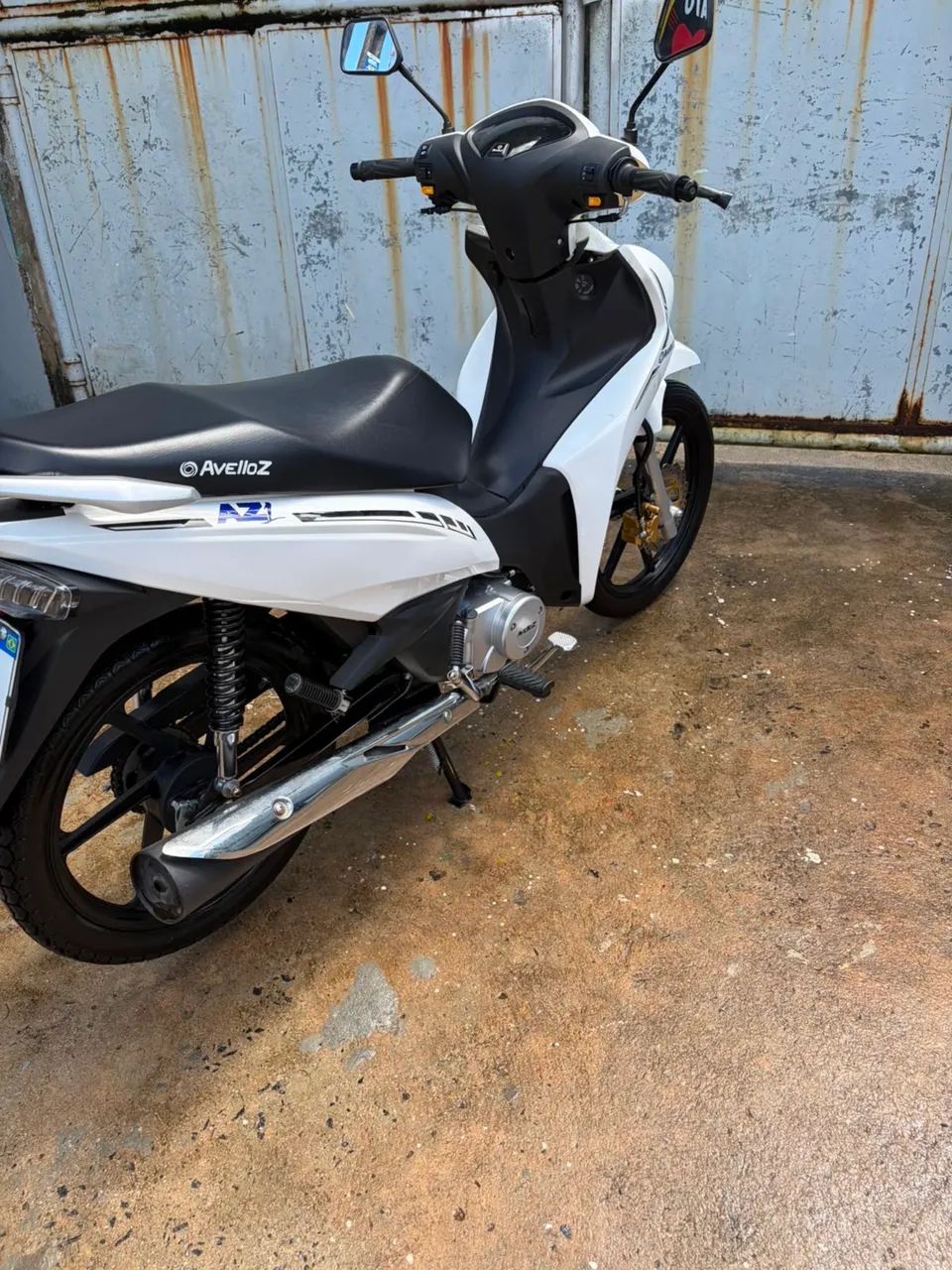 Vendo avelloz 50c 2026 - Foto 2
