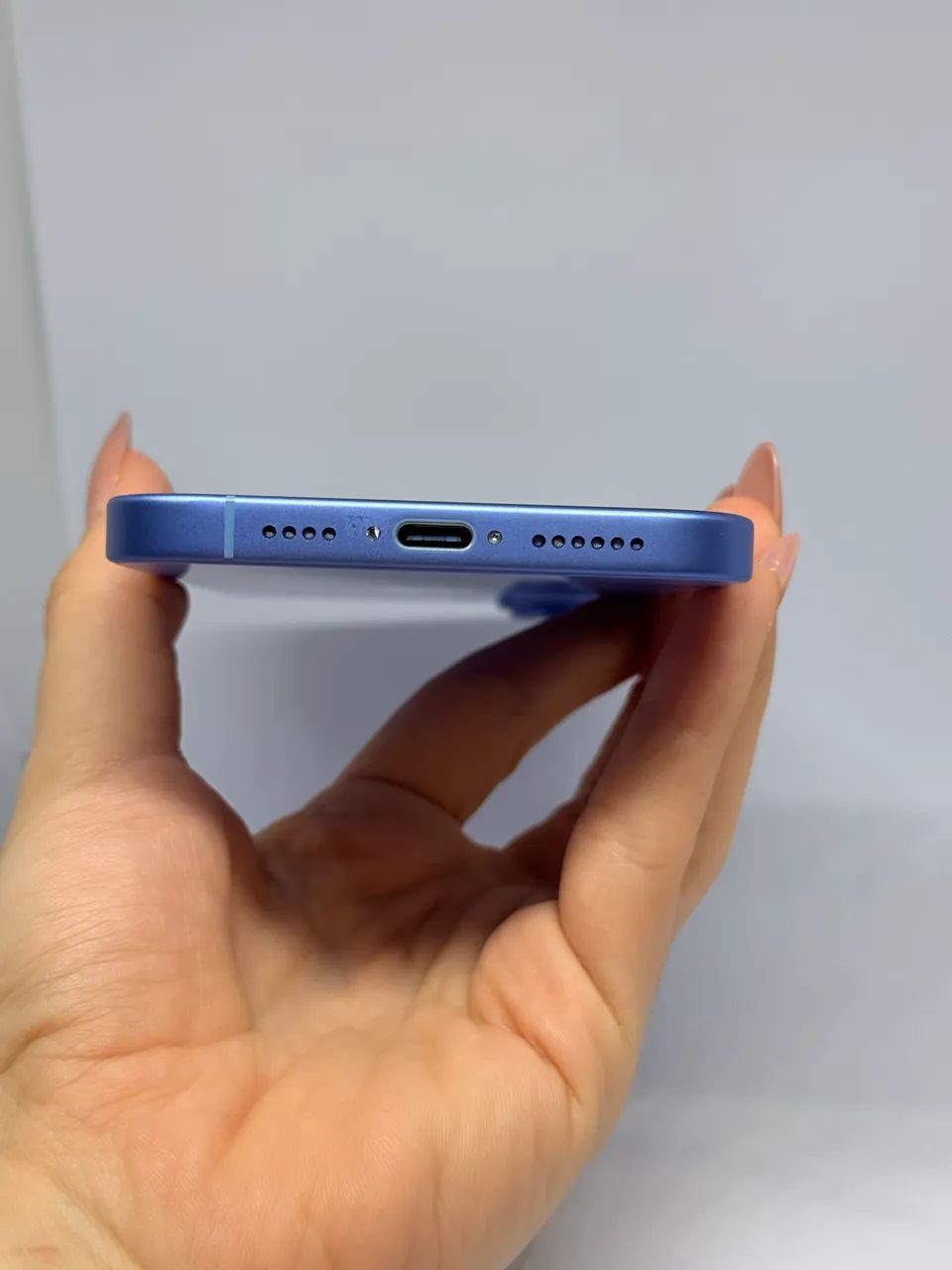IPHONE 16 PLUS - Foto 3
