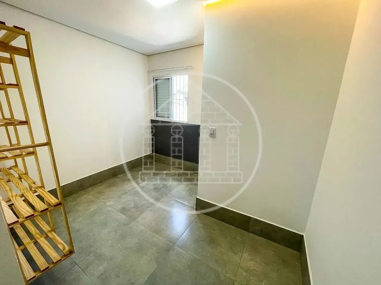 Kitnet com 1 quarto para alugar no Jardim Itatiaia - Foto 4