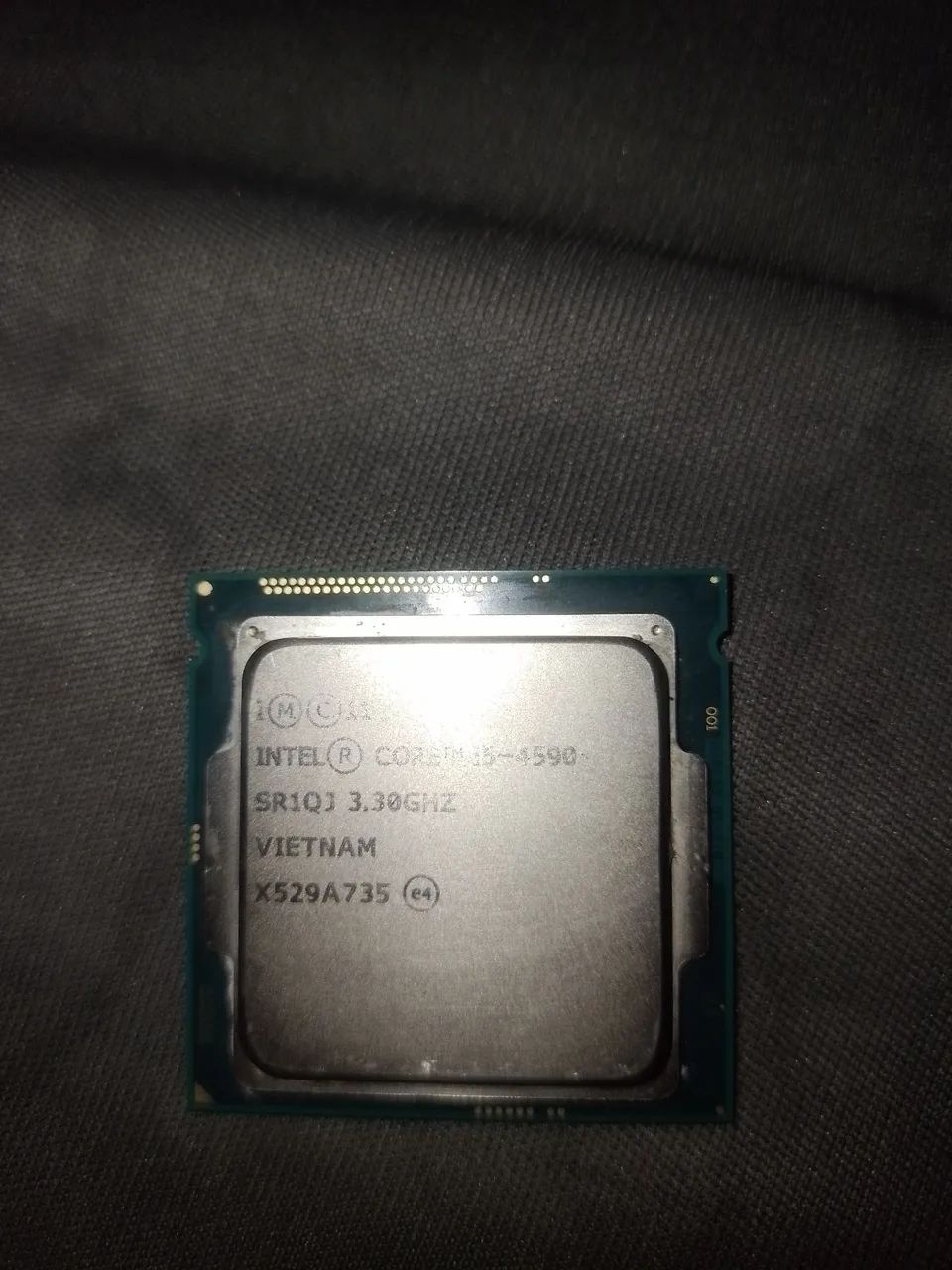 Processador i5 4590