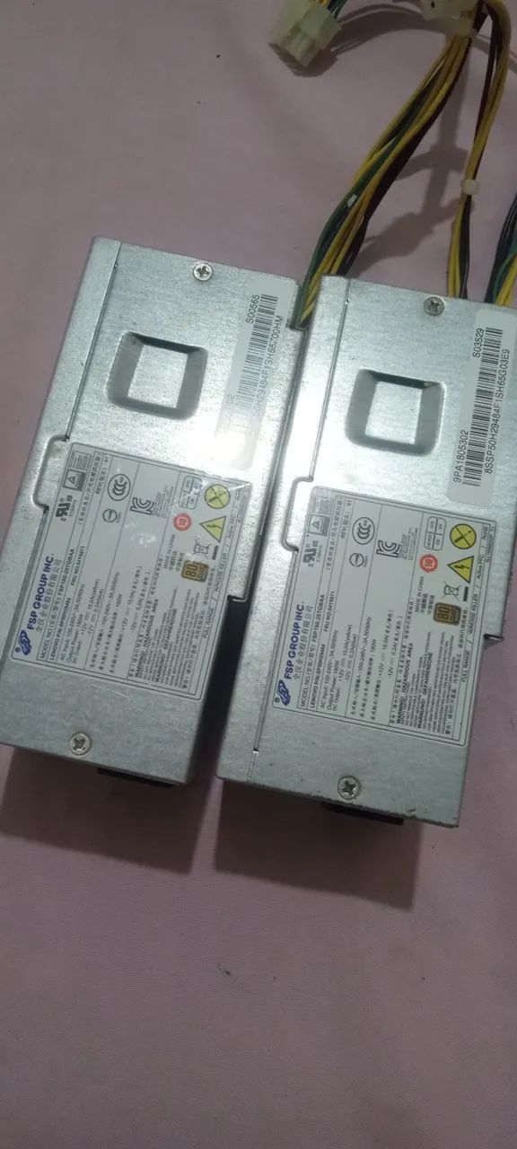 Fontes 180W - Foto 2