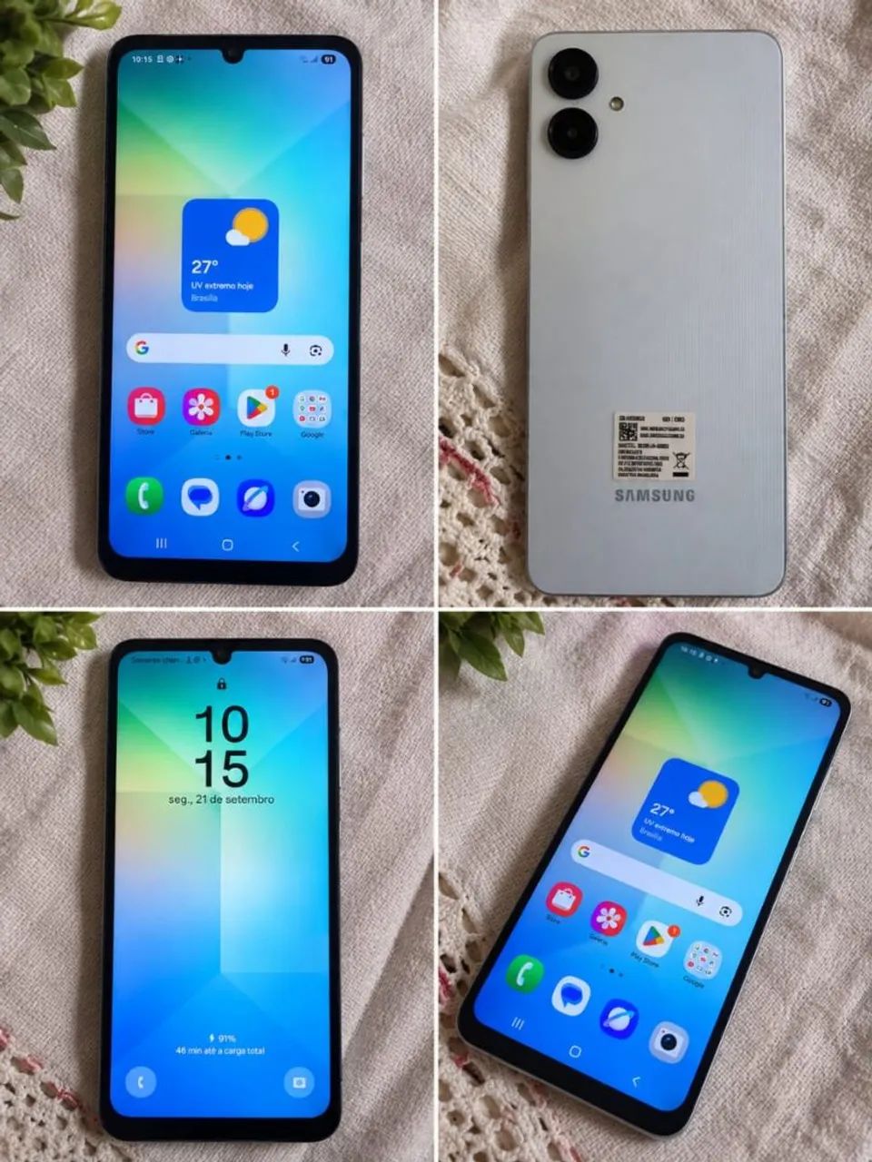 Samsung GalaxyA06