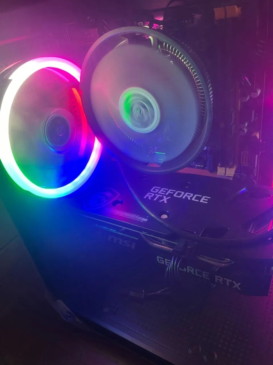 PC GAMER COMPLETO - Foto 4