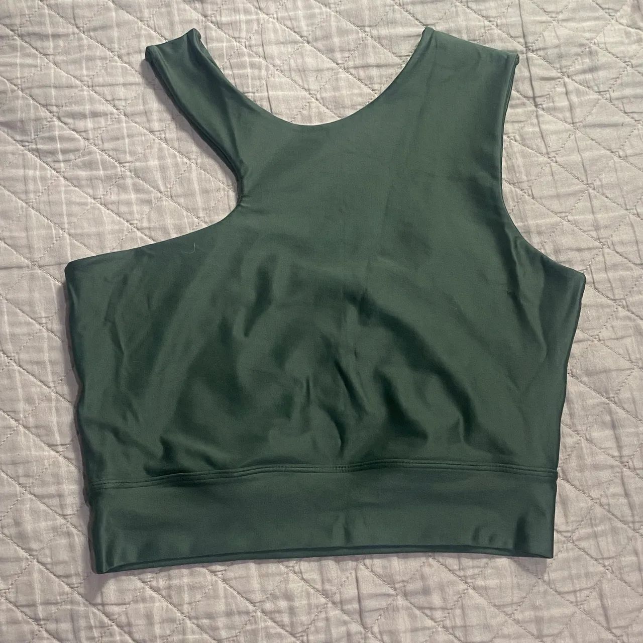 top cropped academia  - Foto 2