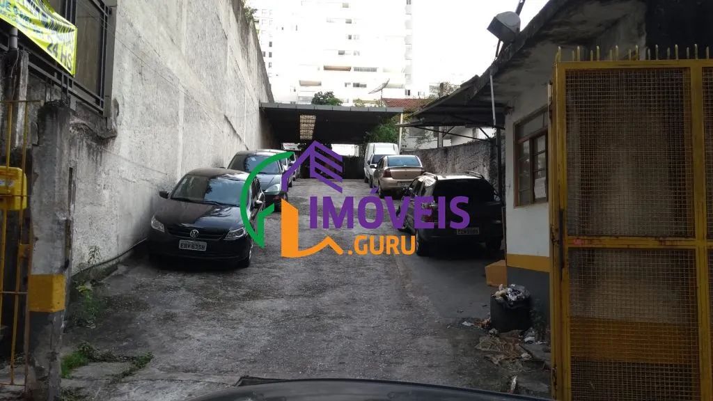 TERRENO - BELA VISTA - SP