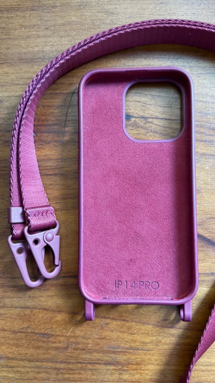 Case para Iphone 14 Pro - Foto 5