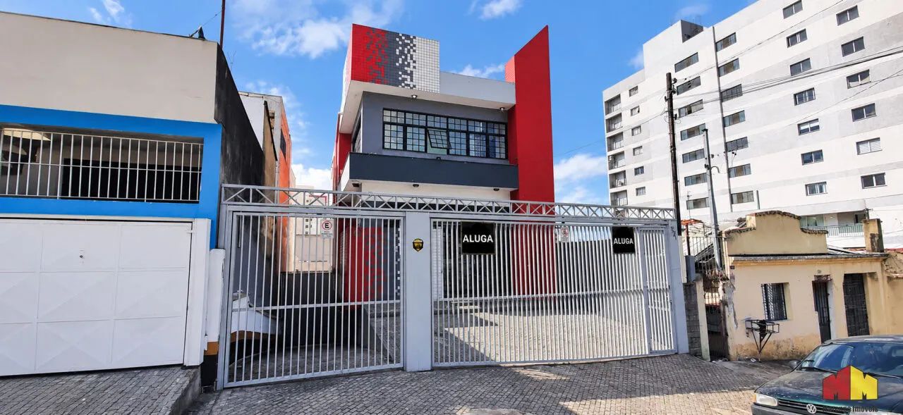 PREDIO COMERCIAL PARA LOCAÇÃO 295M² - CHÁCARA CALIFÓRNIA