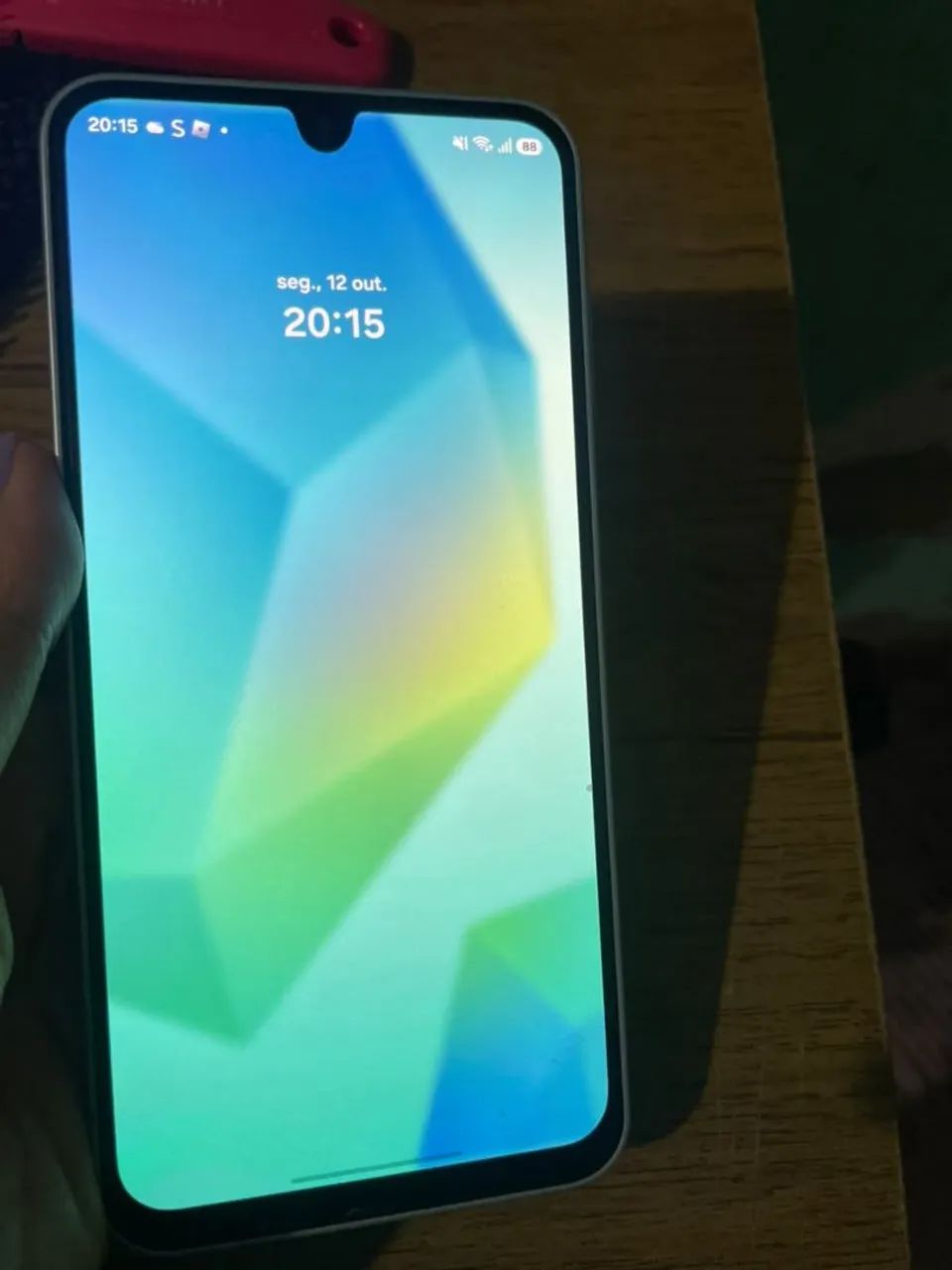 Celular Samsung Galaxy A16 5g  - Foto 3