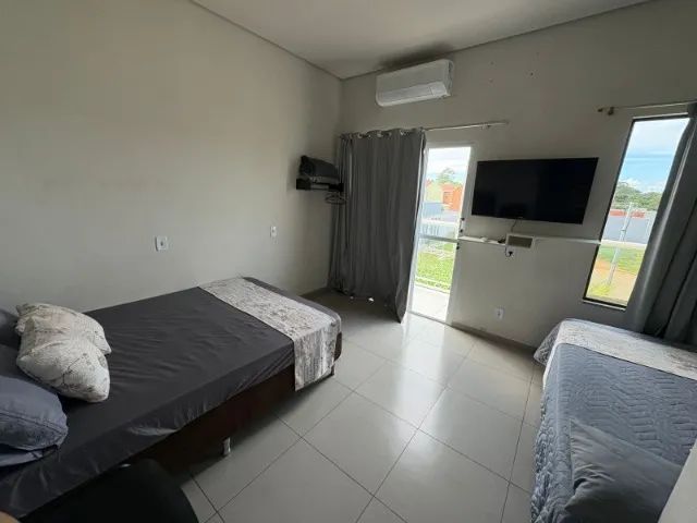 Casa Temporada Bonito MS. Aconchego e tranquilidade 2  - Foto 5