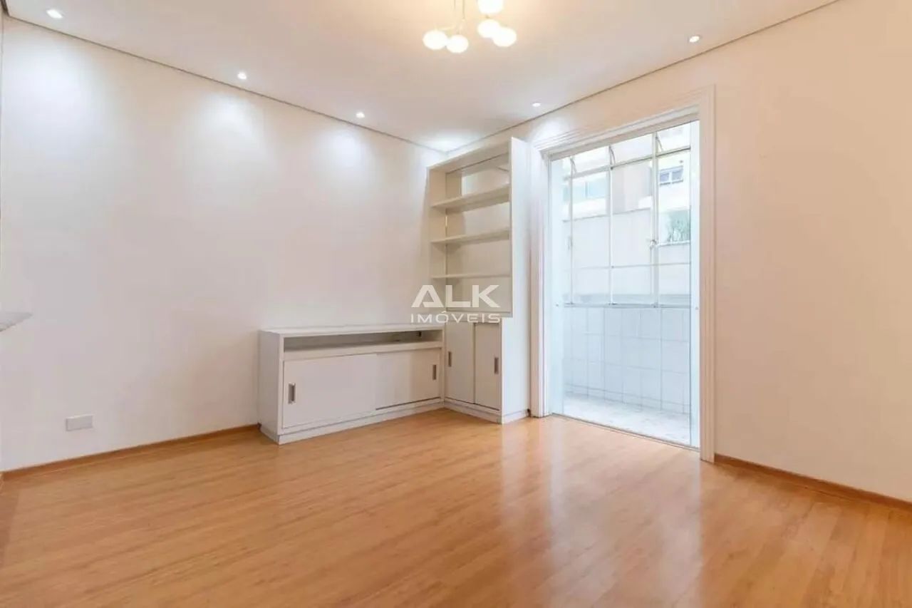 Apartamento à venda com 111m², 2 quartos e 1 vaga - Foto 2