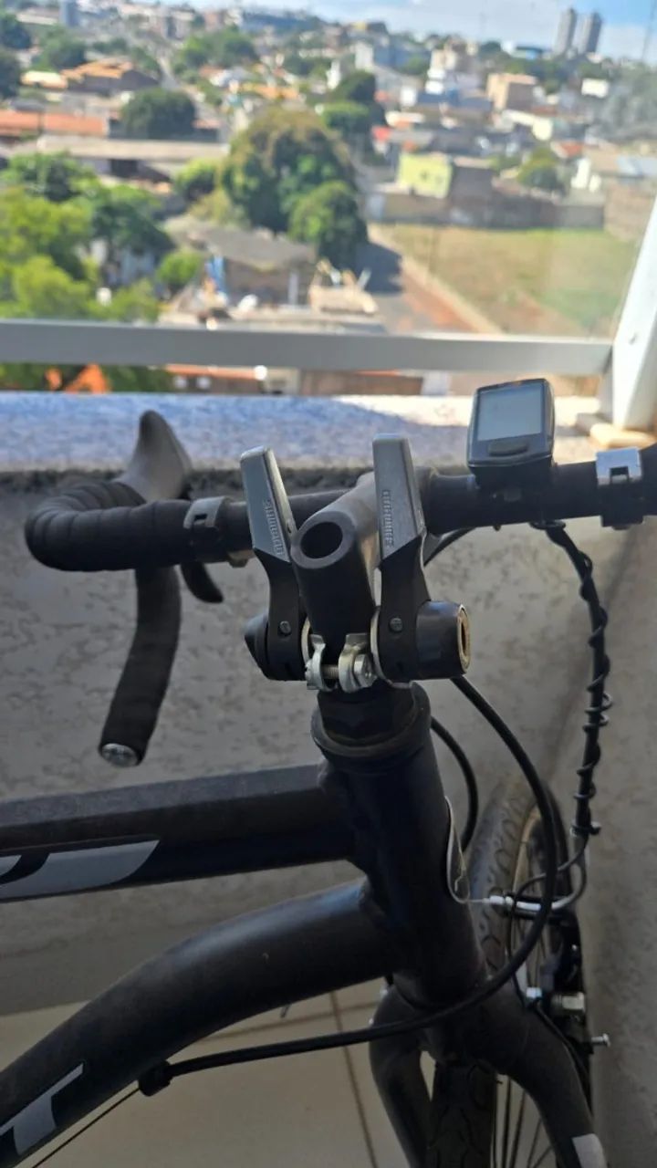 Bicicleta  Next Highway Aro 700 - 21 Marchas  - Foto 3