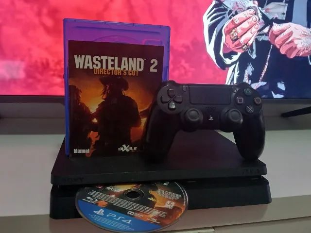Playstation 4 - Foto 5