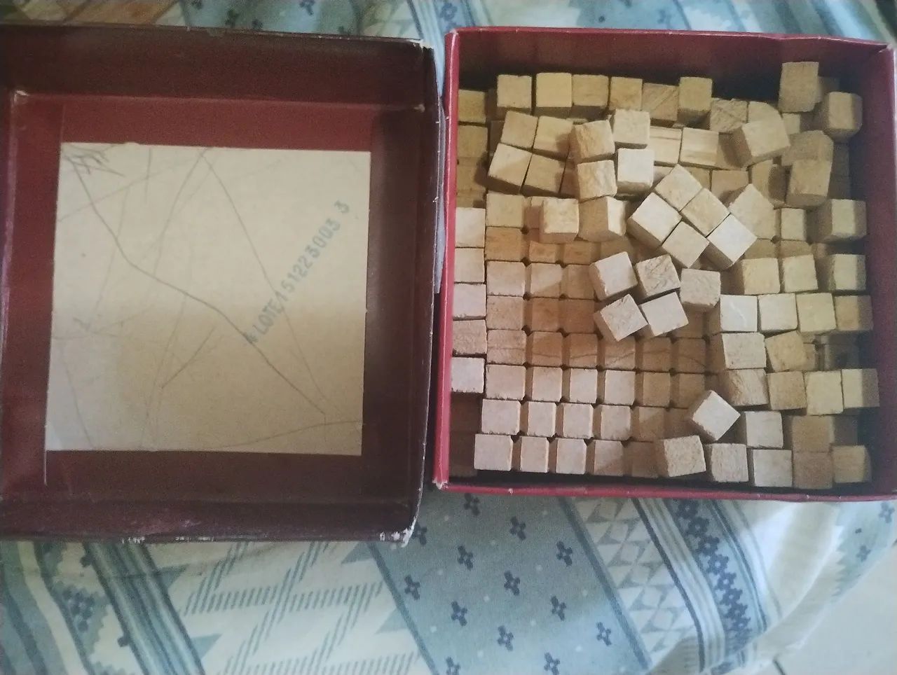 Material Dourado - Foto 2