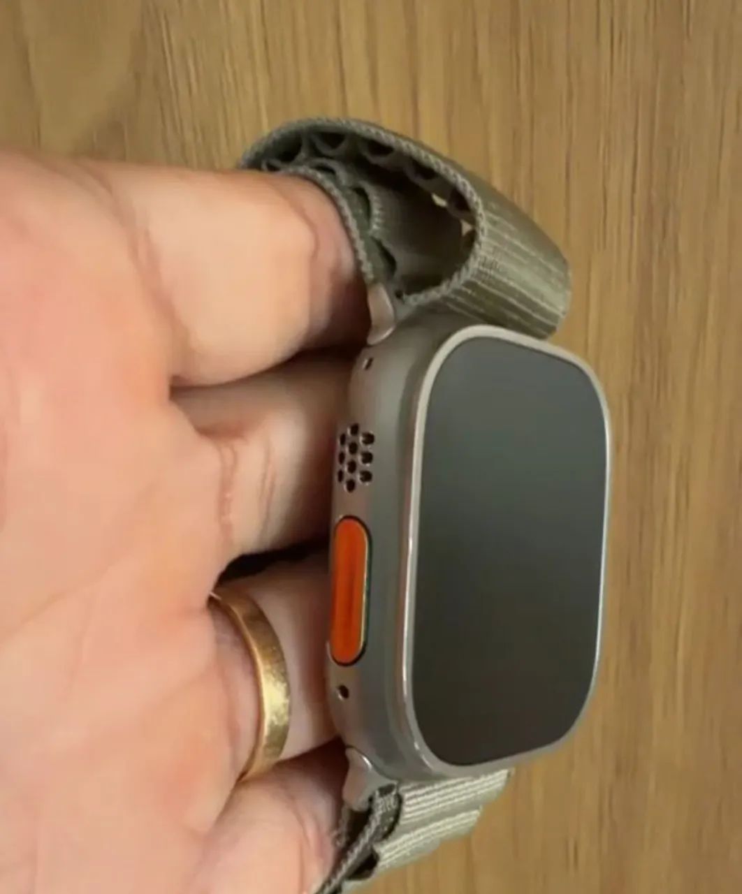 Apple Watch ultra 2  - Foto 2