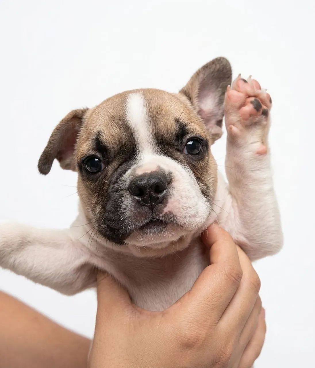 Bulldog Francês Macho  - Foto 3