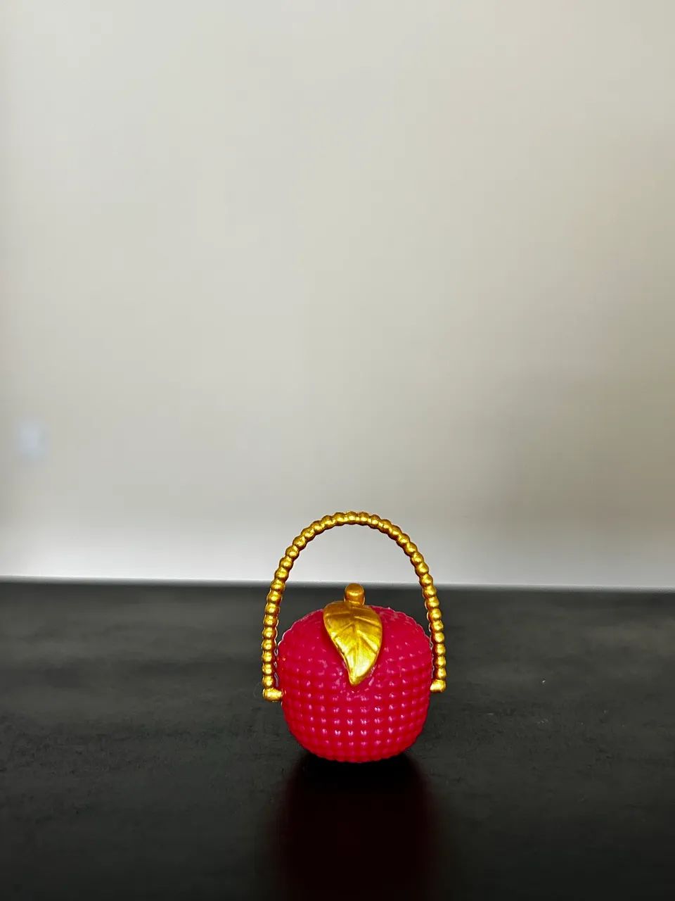 Bolsa Apple White básica boneca Ever After High - Foto 2