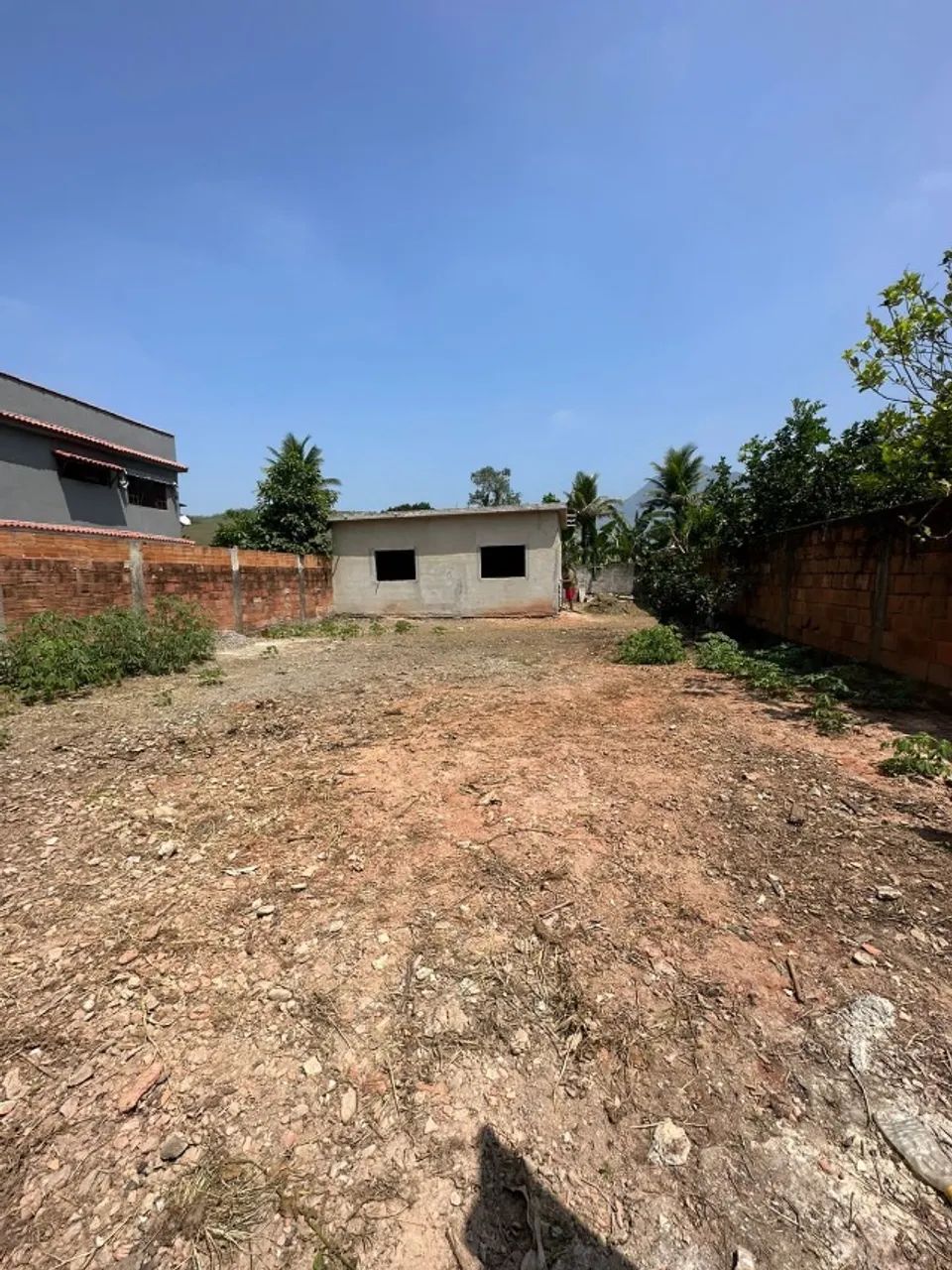 Foto - Magé - Pau Grande (Vila Inhomirim)