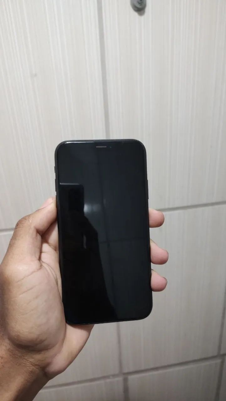 iPhone XR 128GB, em ótimo estado  - Foto 5