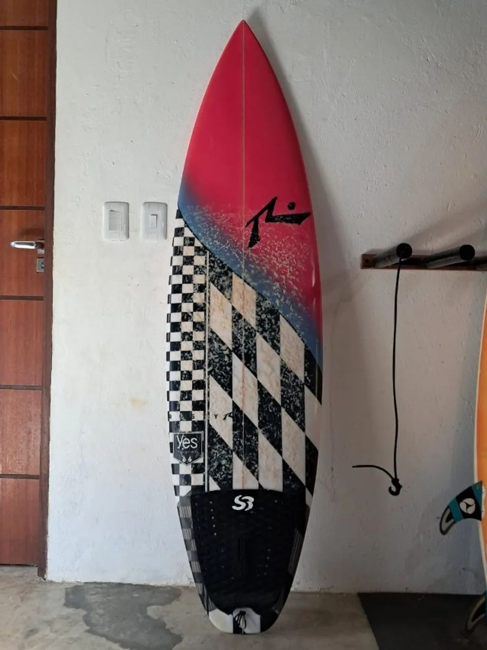 Prancha de surf - Foto 2