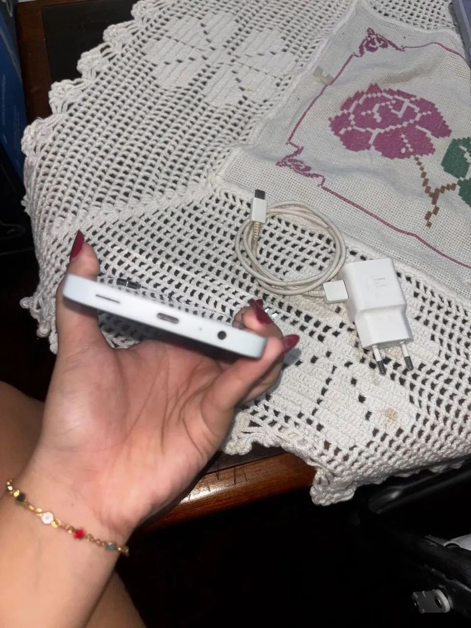 Celular Samsung a15 - Foto 5