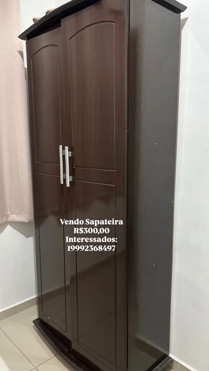 VENDO MÓVEIS  - Foto 3