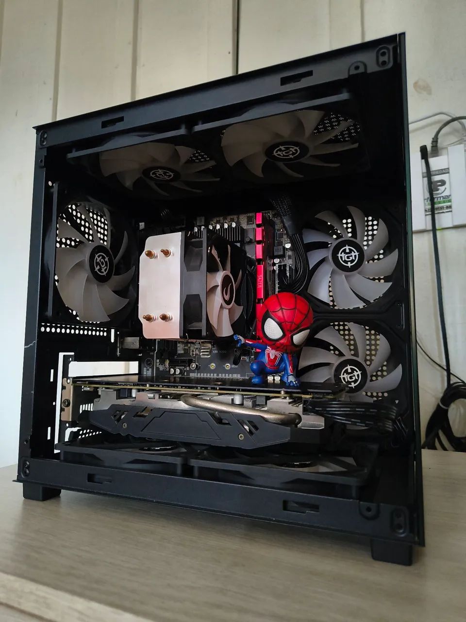 Pc gamer 
