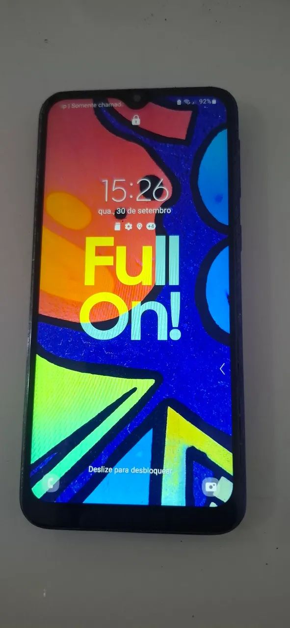 Galaxy m21 s