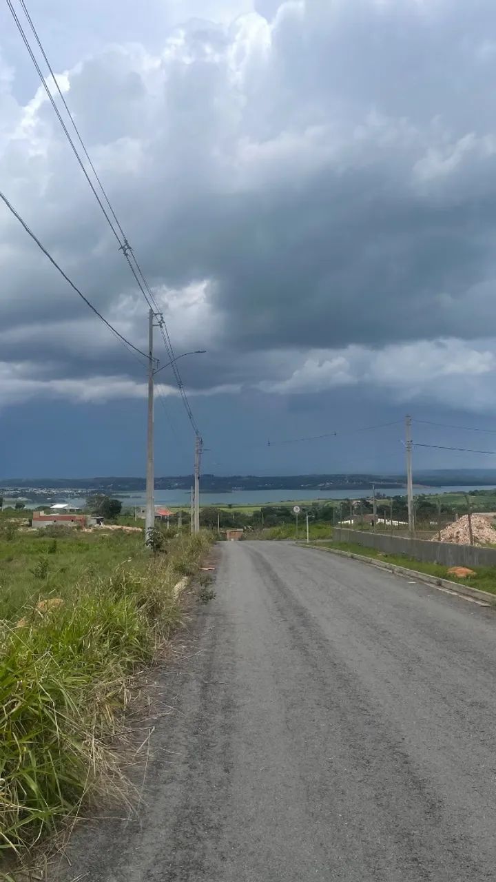 Lote Lago Corumbá 4 - Foto 3
