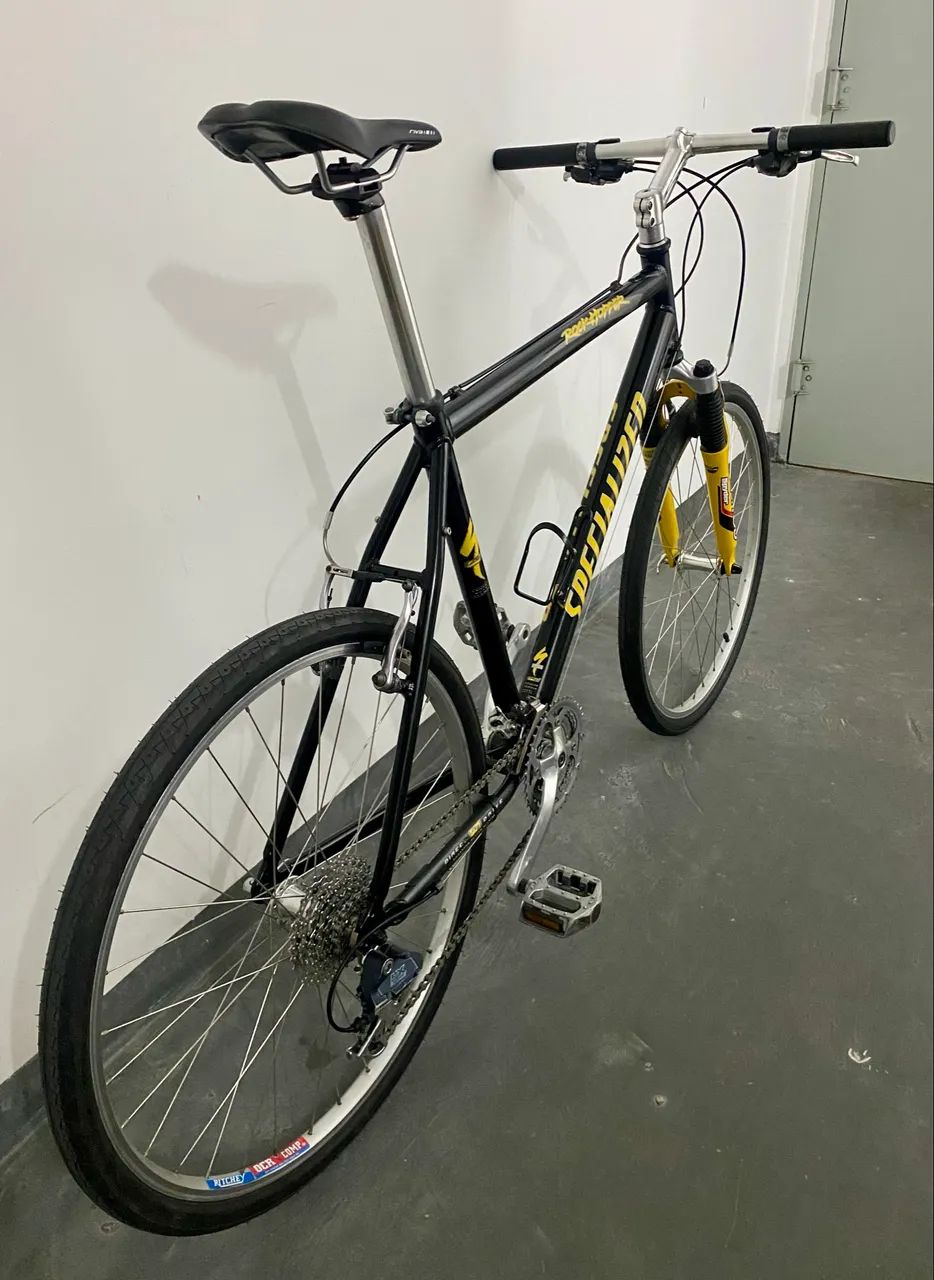 Bike Specialized Rock Hopper - Foto 2