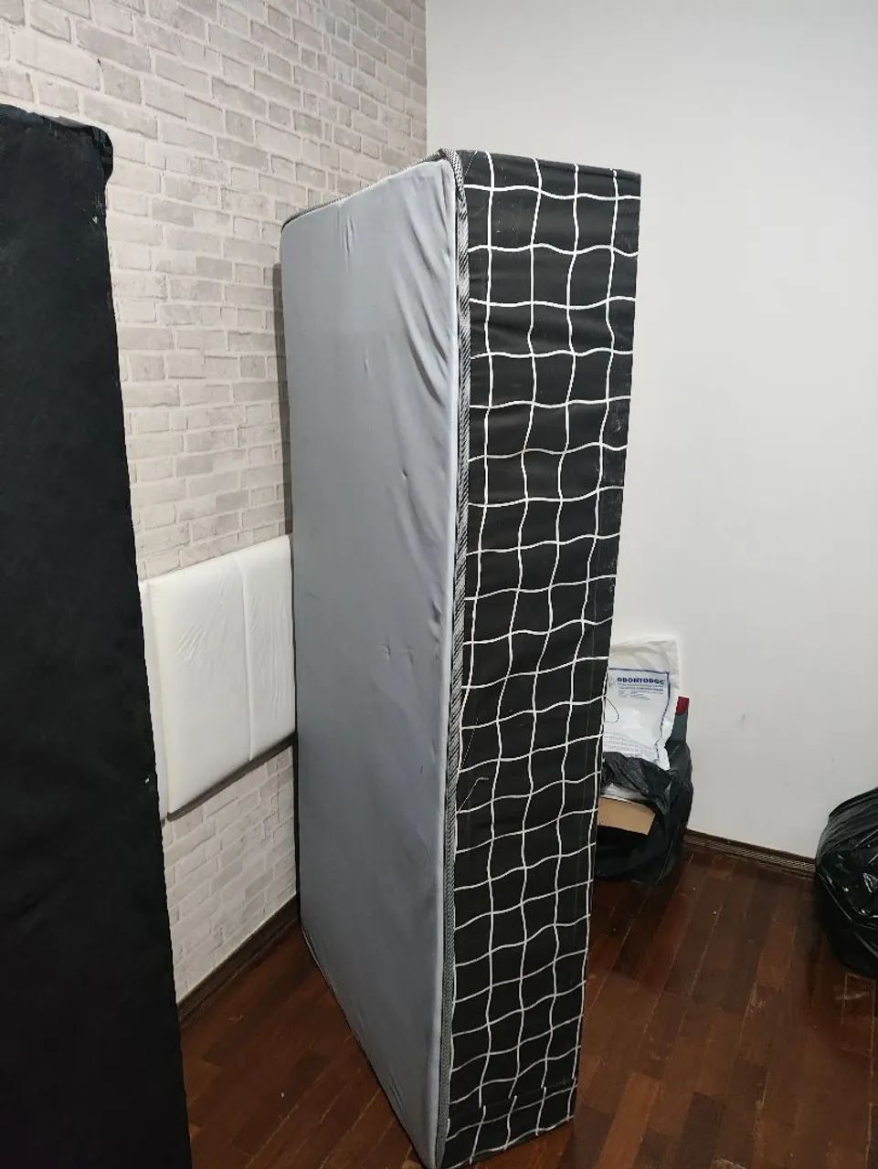 Cama box solteiro  - Foto 4