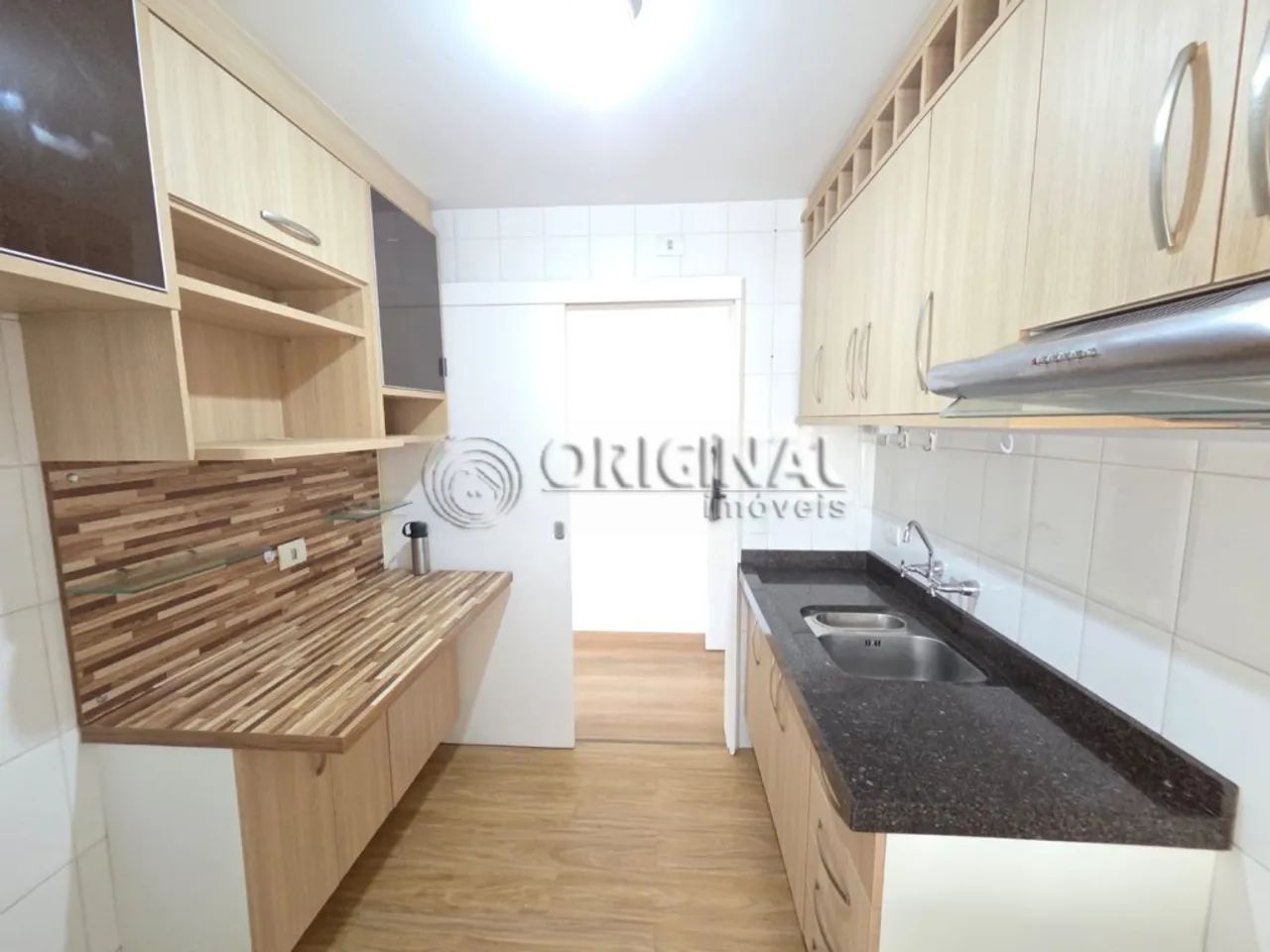 APARTAMENTO COM 3 DORMITÓRIOS PARA LOCAÇÃO. - Foto 5
