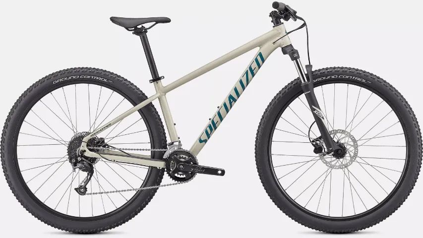 Bicicleta Specialized Rockhopper Sport Aro 29 Altus 18v Nova - Foto 2