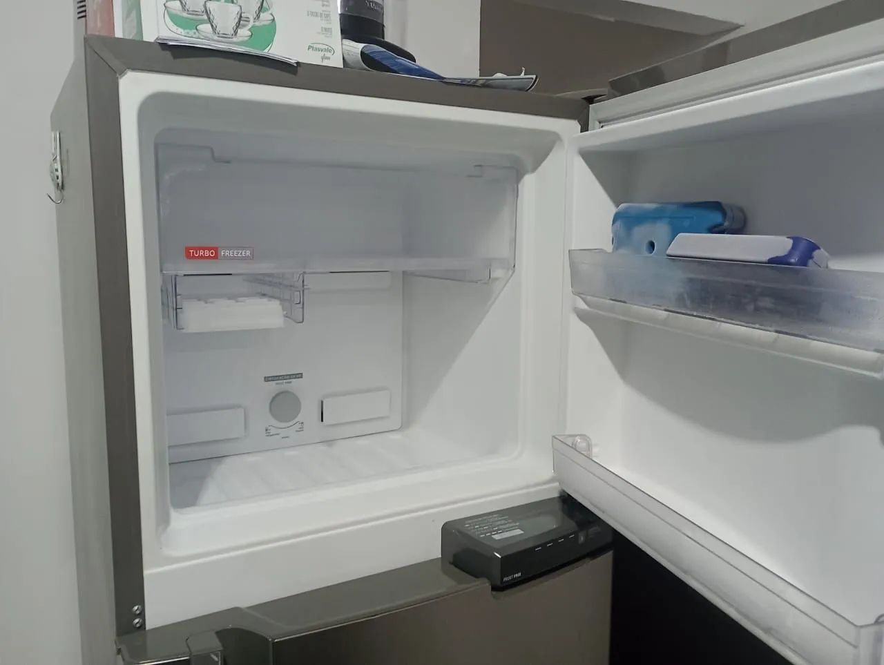 GELADEIRA BRASTEMP - Foto 4