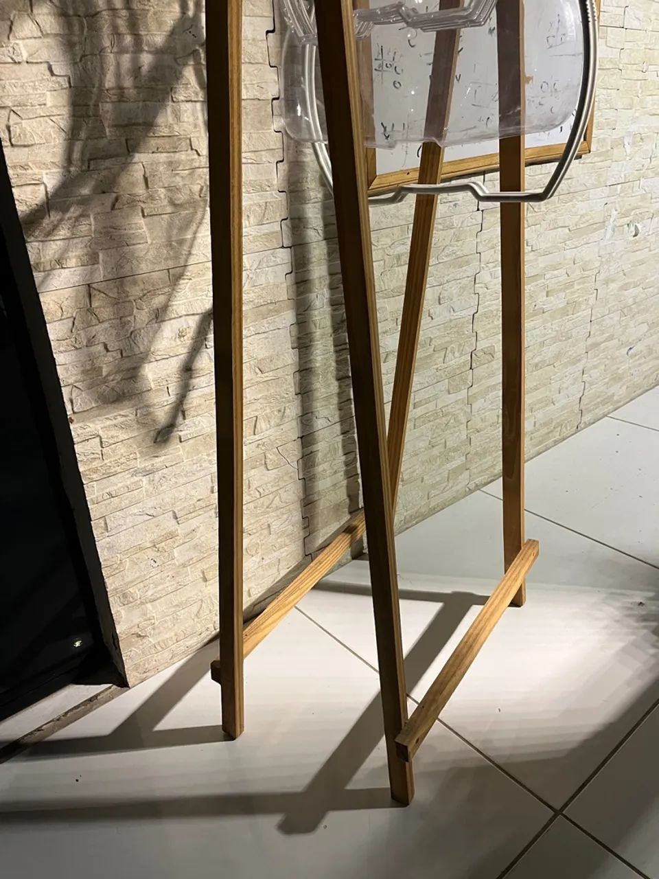 MINI CENÁRIO/ ARARA+ CABIDES  - Foto 2