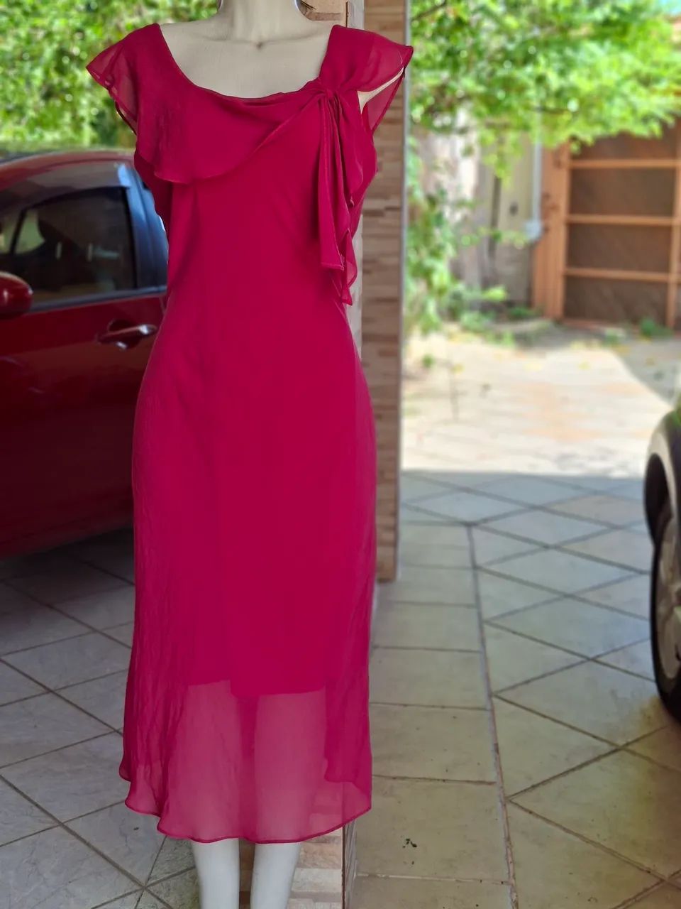 Vestido de festa  - Foto 2